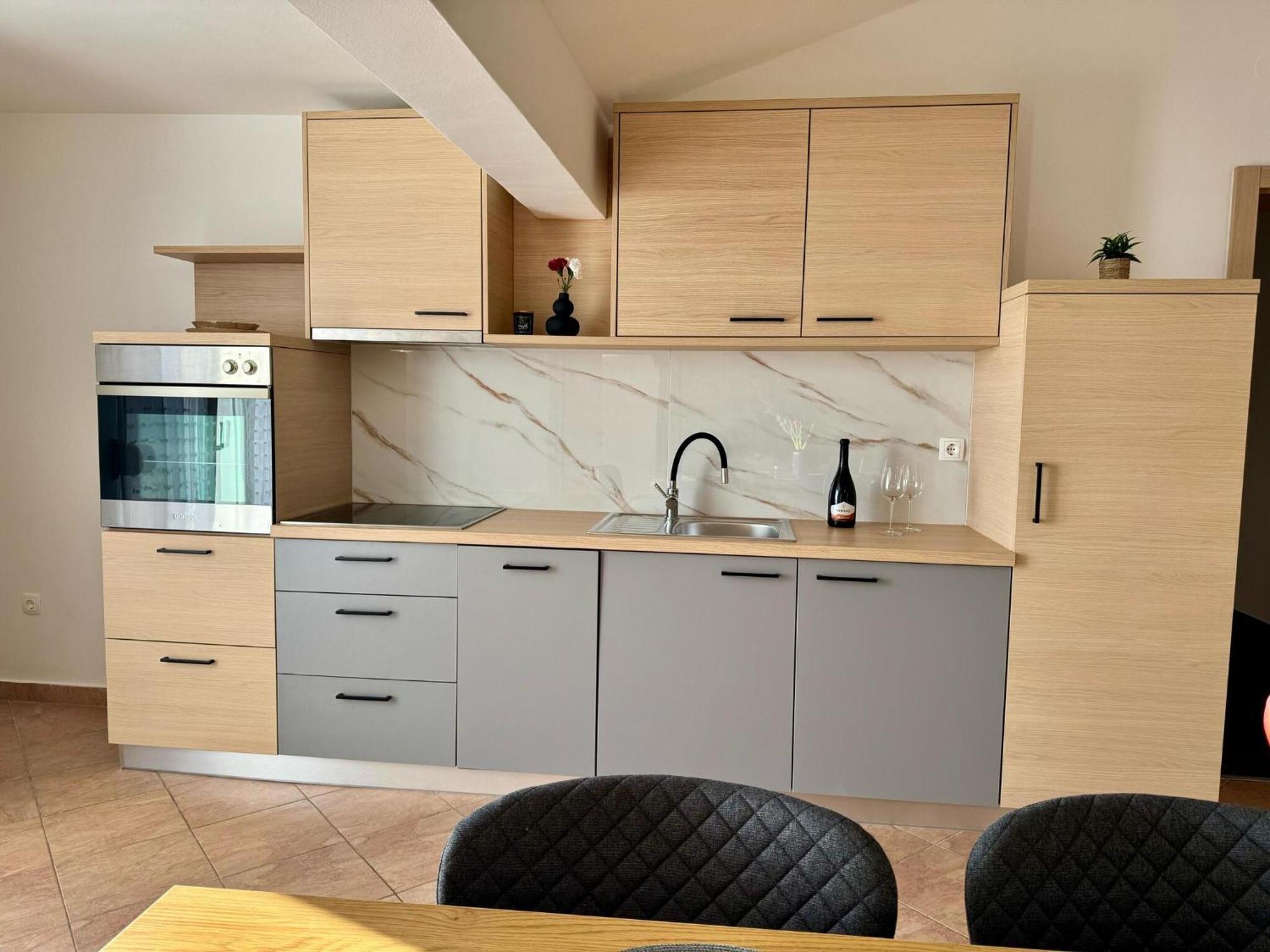 Apartments Franko Povljana Extérieur photo