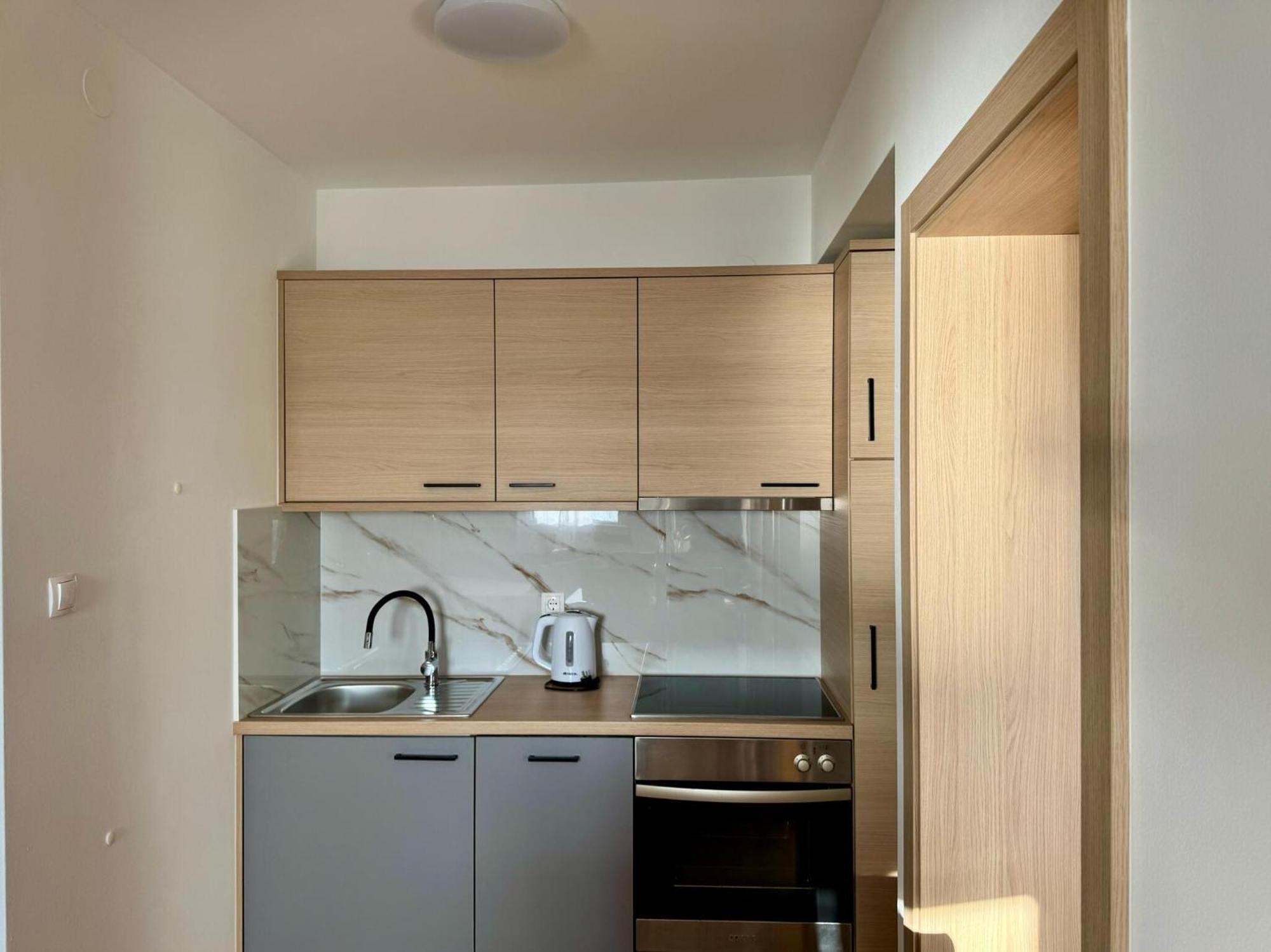 Apartments Franko Povljana Chambre photo